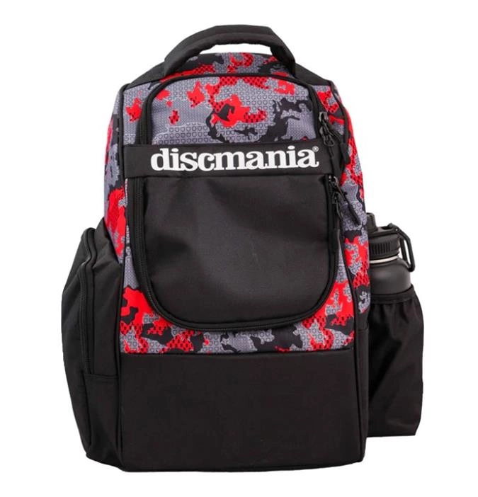 Discmania Fanatic Fly Backpack