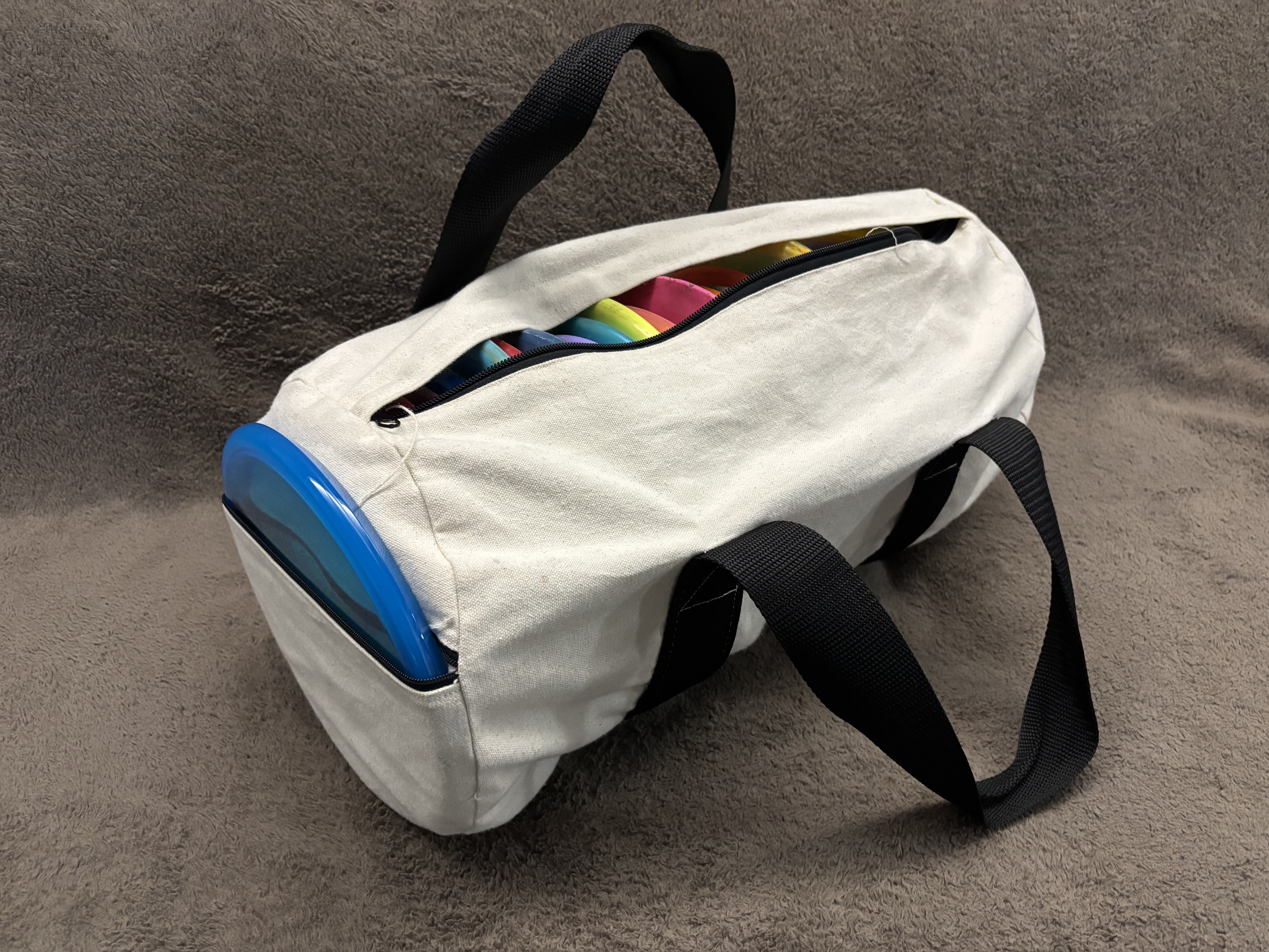 Prototype 1 – overview