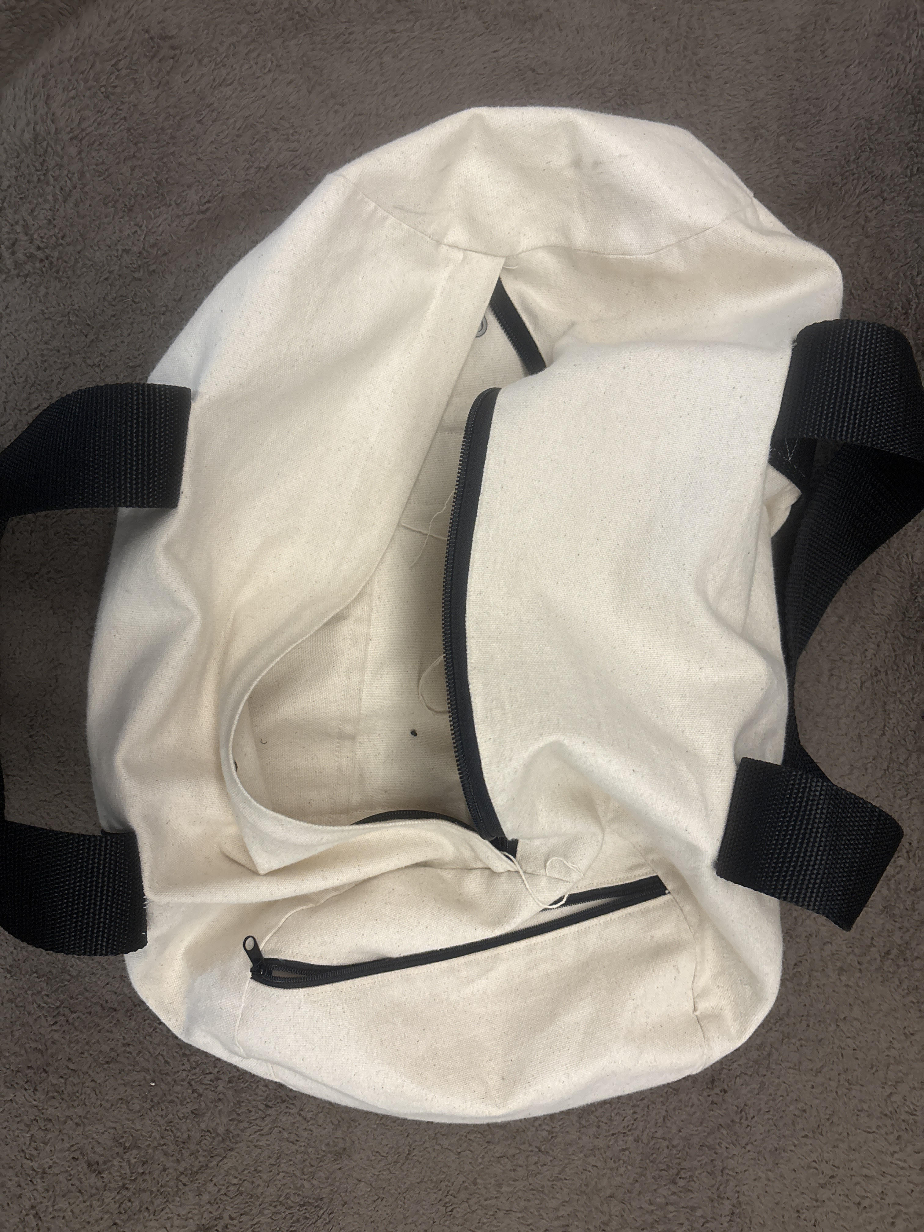 Prototype 1 – single wall construction