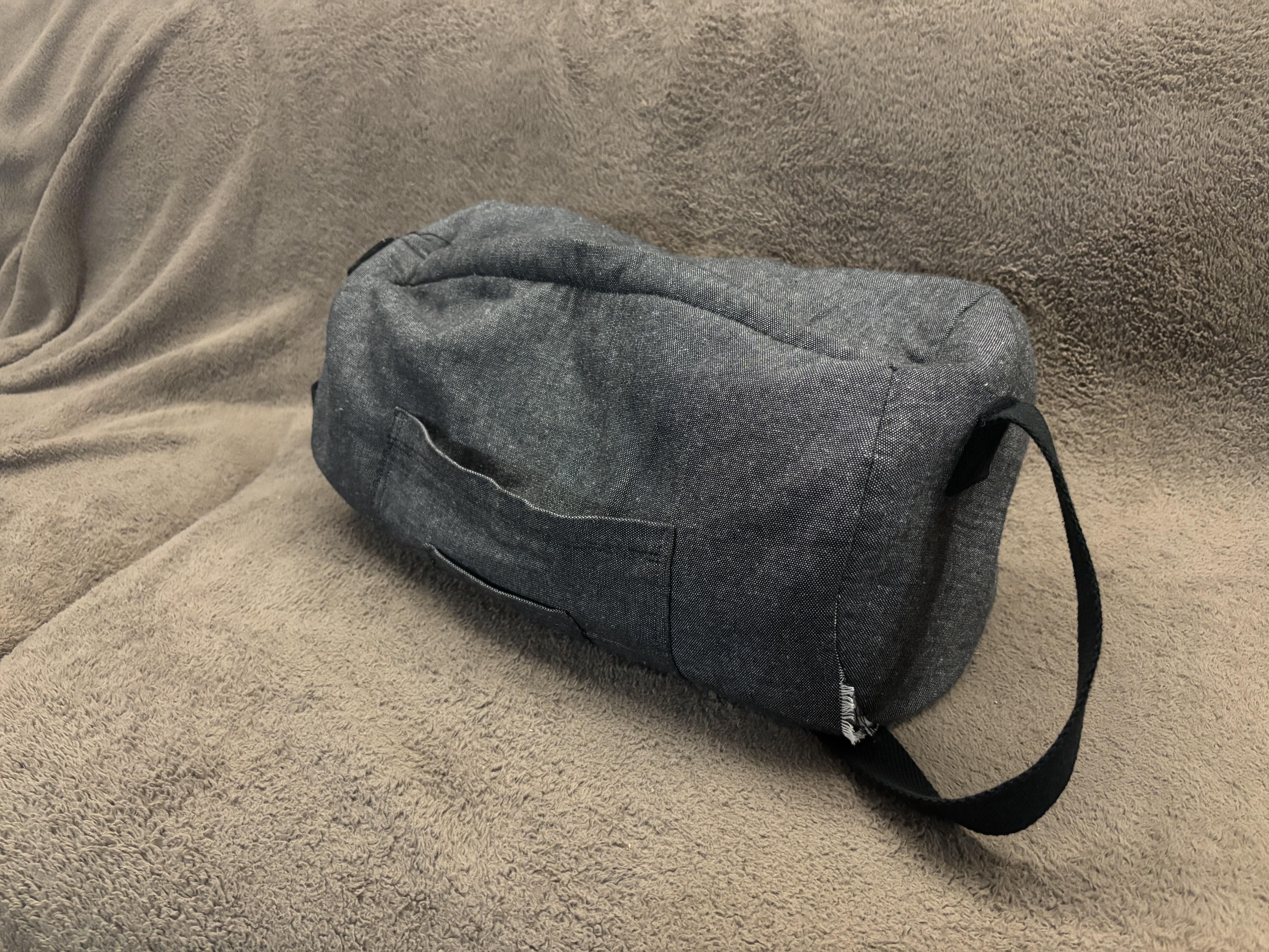 Prototype 2 – inner liner structure