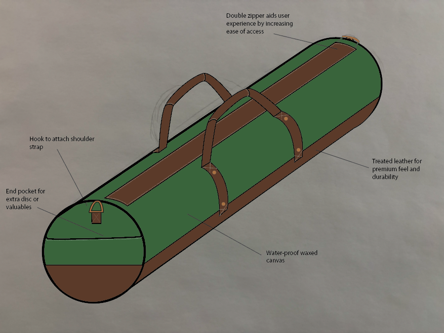 Prototype 3 concept illustration